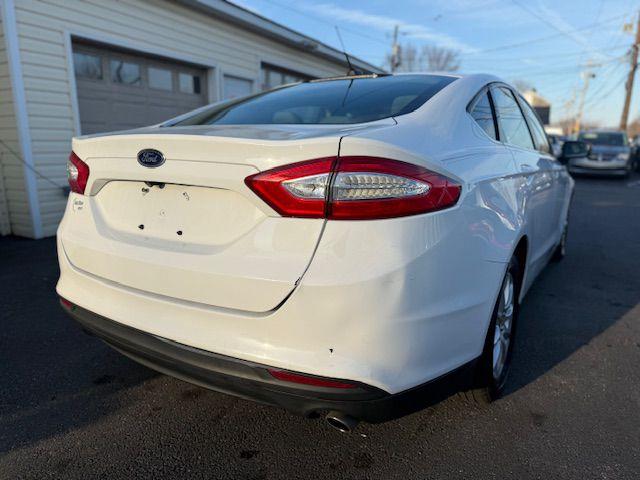 Thumbnail image of 2016 Ford Fusion at KAR G, INC. T/A ALPINA IMPORTS