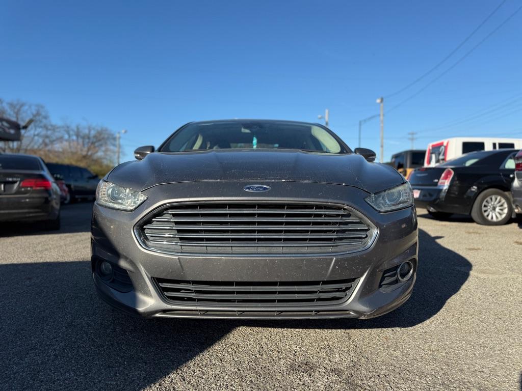 Thumbnail image of 2014 Ford Fusion at NATIONAL AUTO SALES EAST LLC