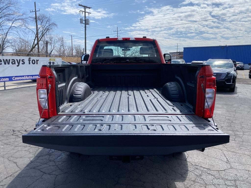 Thumbnail image of 2020 Ford F-350 Super Duty at Cawood Honda