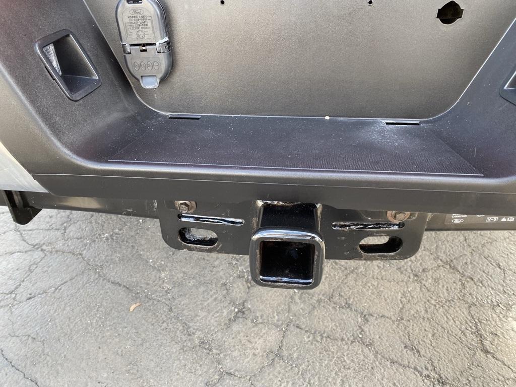 Thumbnail image of 2020 Ford F-350 Super Duty at Cawood Honda