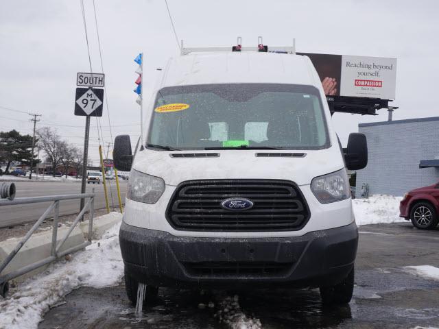 Thumbnail image of 2015 Ford Transit at A & B Motors
