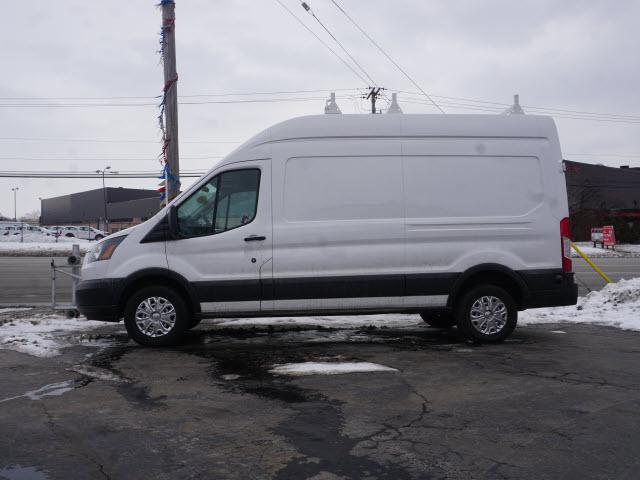 Thumbnail image of 2015 Ford Transit at A & B Motors