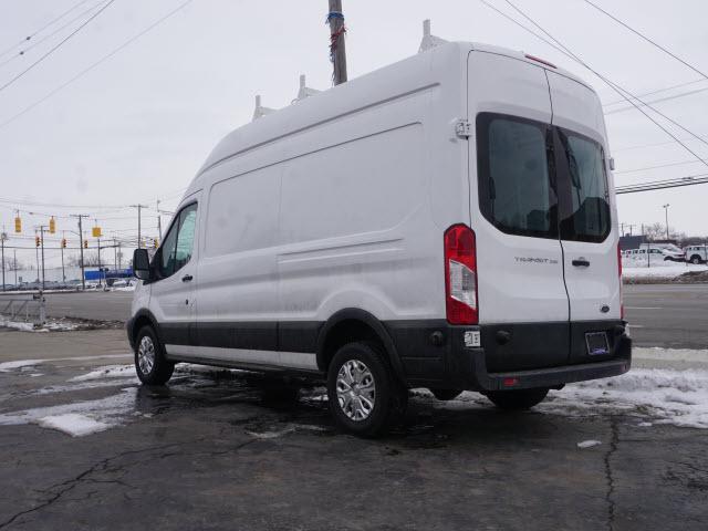 Thumbnail image of 2015 Ford Transit at A & B Motors