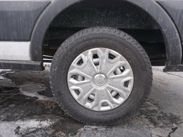 Thumbnail image of 2015 Ford Transit at A & B Motors