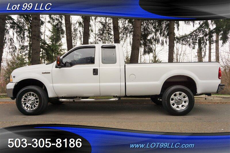 Thumbnail image of 2007 Ford F-350 Super Duty at Lot 99 LLC