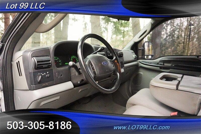 Thumbnail image of 2007 Ford F-350 Super Duty at Lot 99 LLC