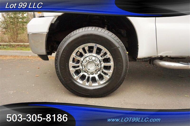 Thumbnail image of 2007 Ford F-350 Super Duty at Lot 99 LLC