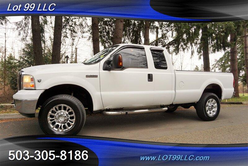 Thumbnail image of 2007 Ford F-350 Super Duty at Lot 99 LLC