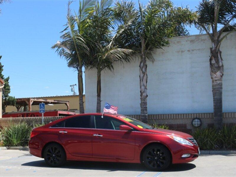 Thumbnail image of 2011 Hyundai SONATA at Timo's Auto Sales LLC