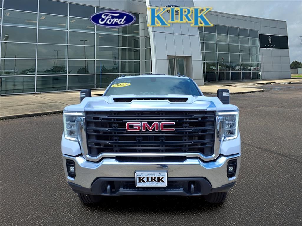 Thumbnail image of 2022 GMC Sierra 3500HD at Kirk Auto Company