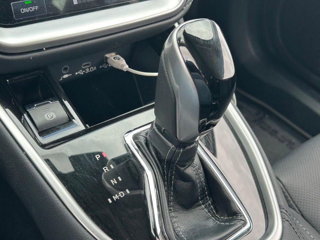 Thumbnail image of 2023 Subaru Outback at Aventura Chrysler Jeep Dodge Ram
