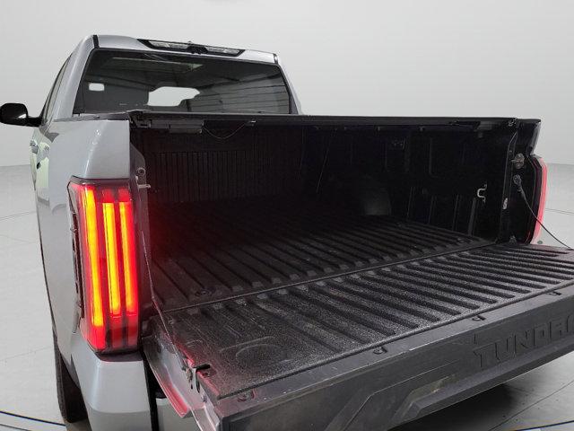 Thumbnail image of 2024 Toyota Tundra at Street Toyota, Inc.
