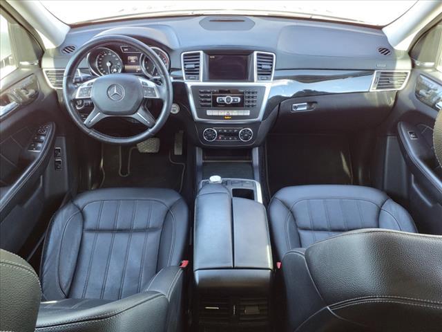 Thumbnail image of 2016 Mercedes-Benz GL-Class at Drive 1 Of Killeen