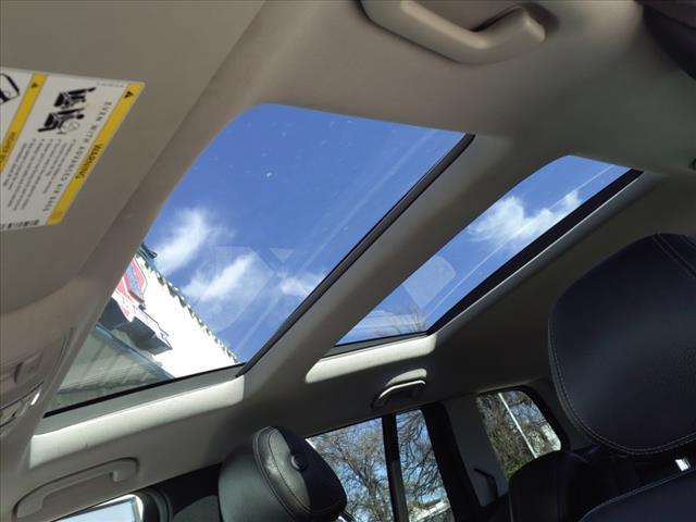 Thumbnail image of 2016 Mercedes-Benz GL-Class at Drive 1 Of Killeen