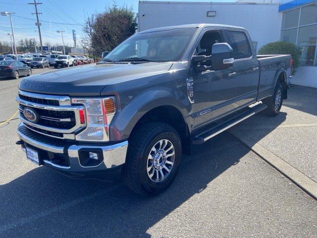 Thumbnail image of 2022 Ford F-250 Super Duty at Good Chevrolet - NEW