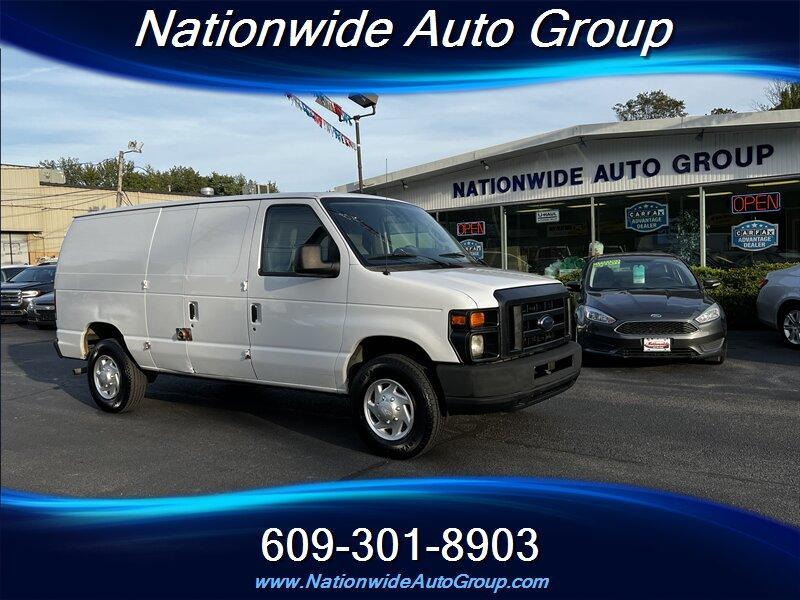 Thumbnail image of 2012 Ford E-Series at Nationwide Auto Group