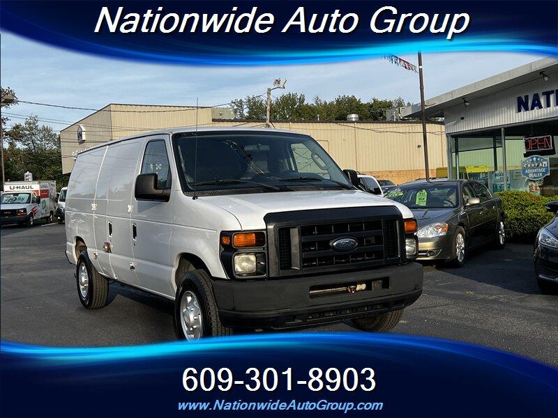 Thumbnail image of 2012 Ford E-Series at Nationwide Auto Group
