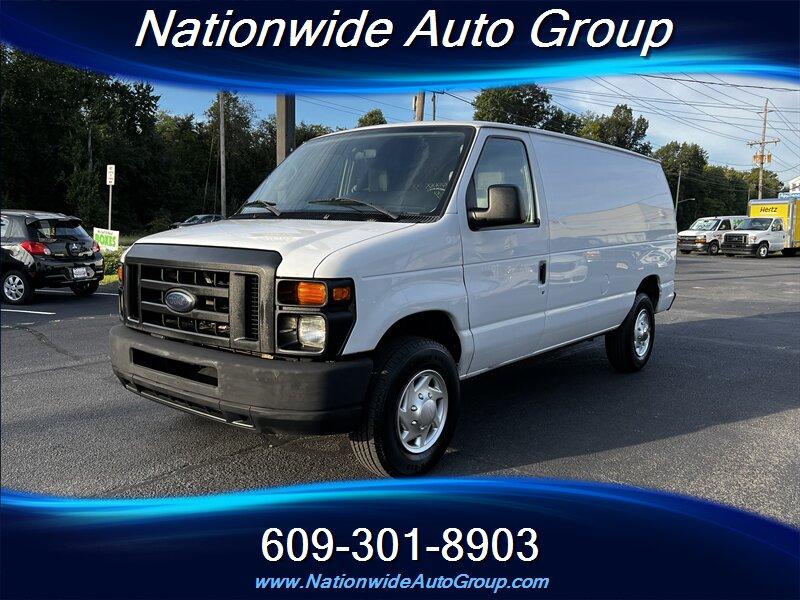Thumbnail image of 2012 Ford E-Series at Nationwide Auto Group