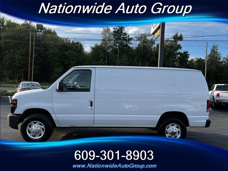 Thumbnail image of 2012 Ford E-Series at Nationwide Auto Group