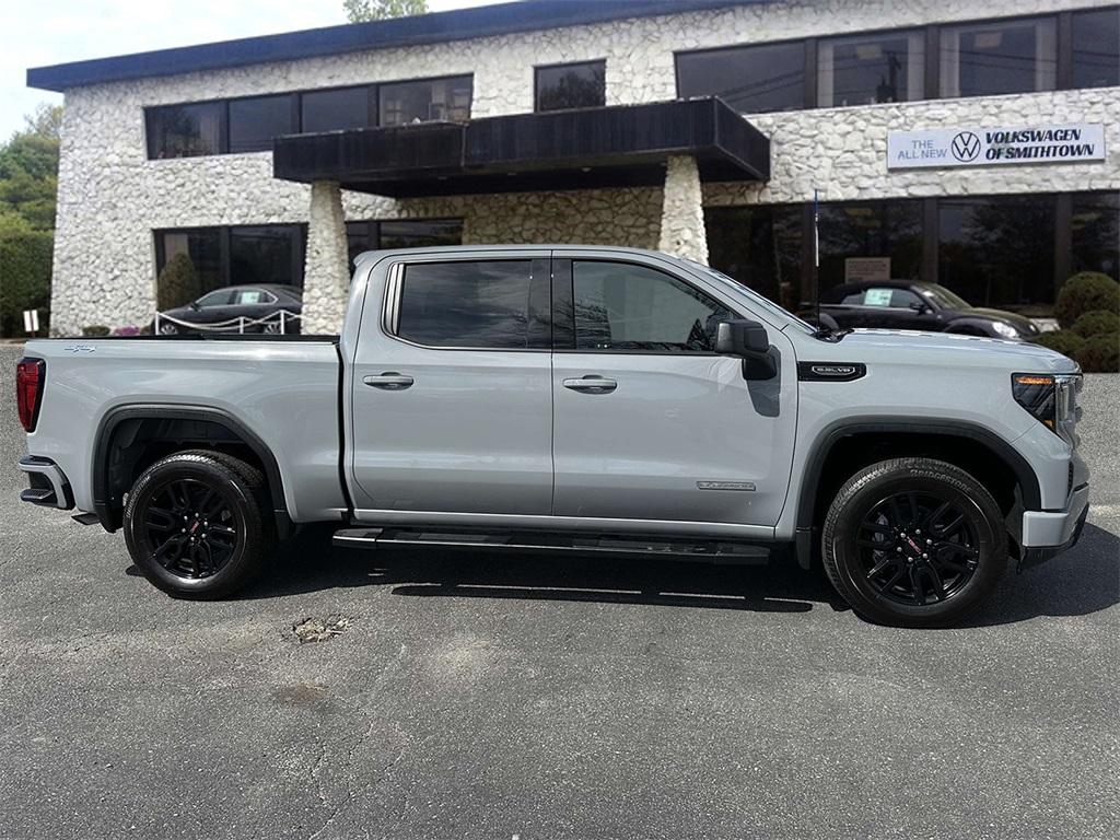 Thumbnail image of 2024 GMC Sierra 1500 at Smithtown Volkswagen