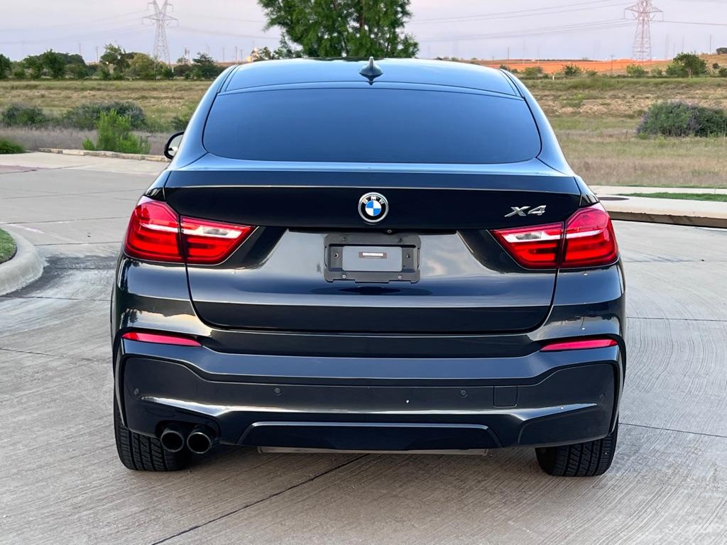Thumbnail image of 2016 BMW X4 at EXECUTIVE AUTO SALES DFW, L.L.C.