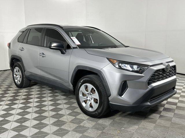 Thumbnail image of 2019 Toyota RAV4 at Hgreg Nissan Kendall