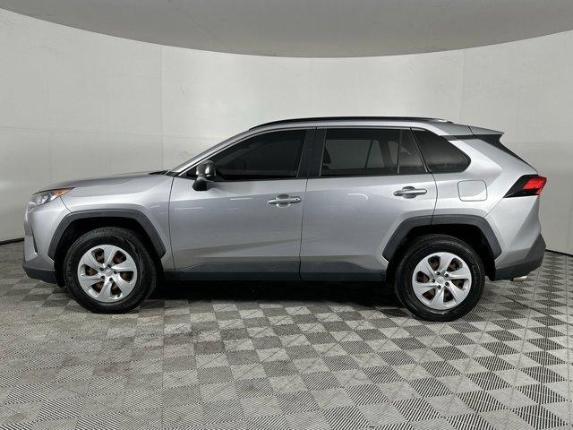 Thumbnail image of 2019 Toyota RAV4 at Hgreg Nissan Kendall
