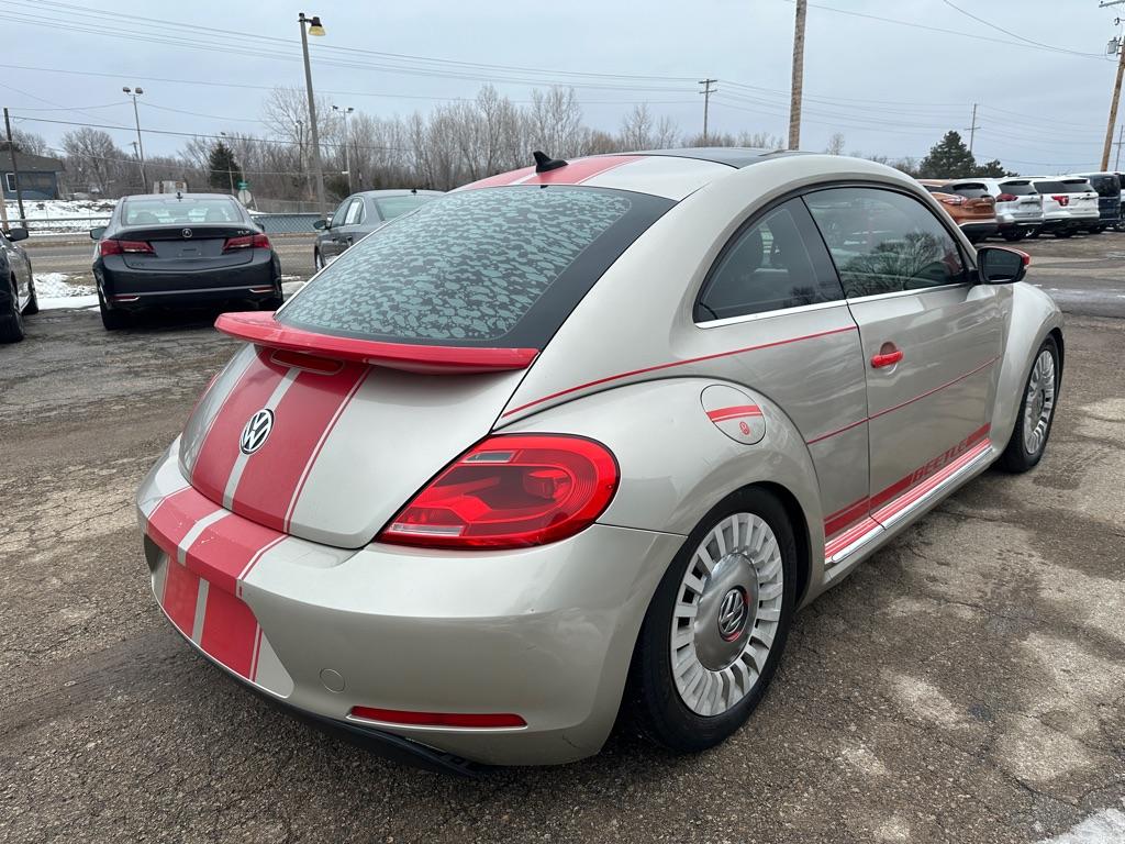 Thumbnail image of 2015 Volkswagen Beetle at ACE AUTO SALES