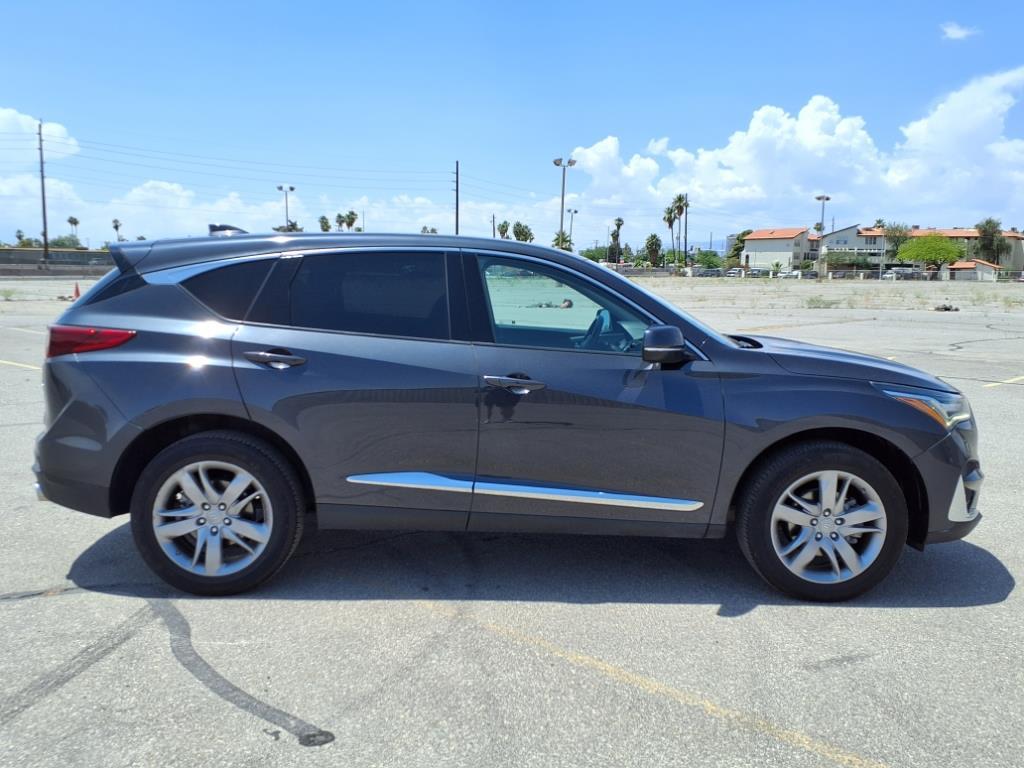 Thumbnail image of 2021 Acura RDX at Autosavvy Las Vegas