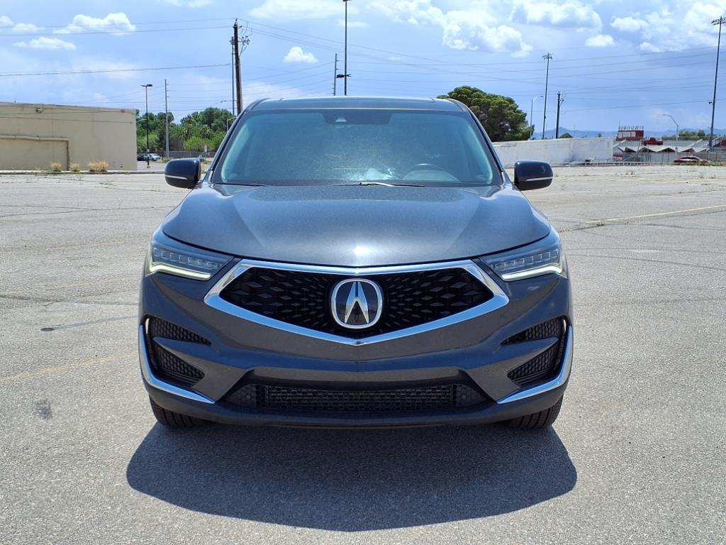 Thumbnail image of 2021 Acura RDX at Autosavvy Las Vegas