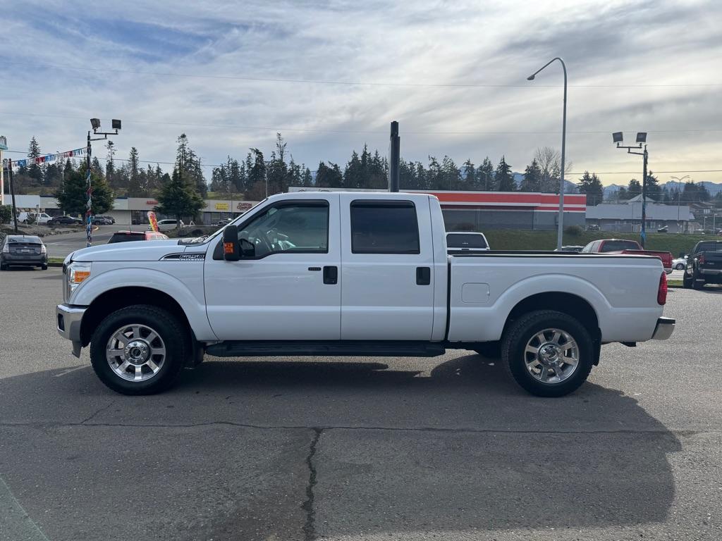 Thumbnail image of 2012 Ford F-250 Super Duty at GRAY MOTORS