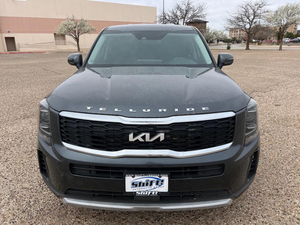 Thumbnail image of 2022 Kia Telluride at SHIFT AUTOMOTIVE GROUP