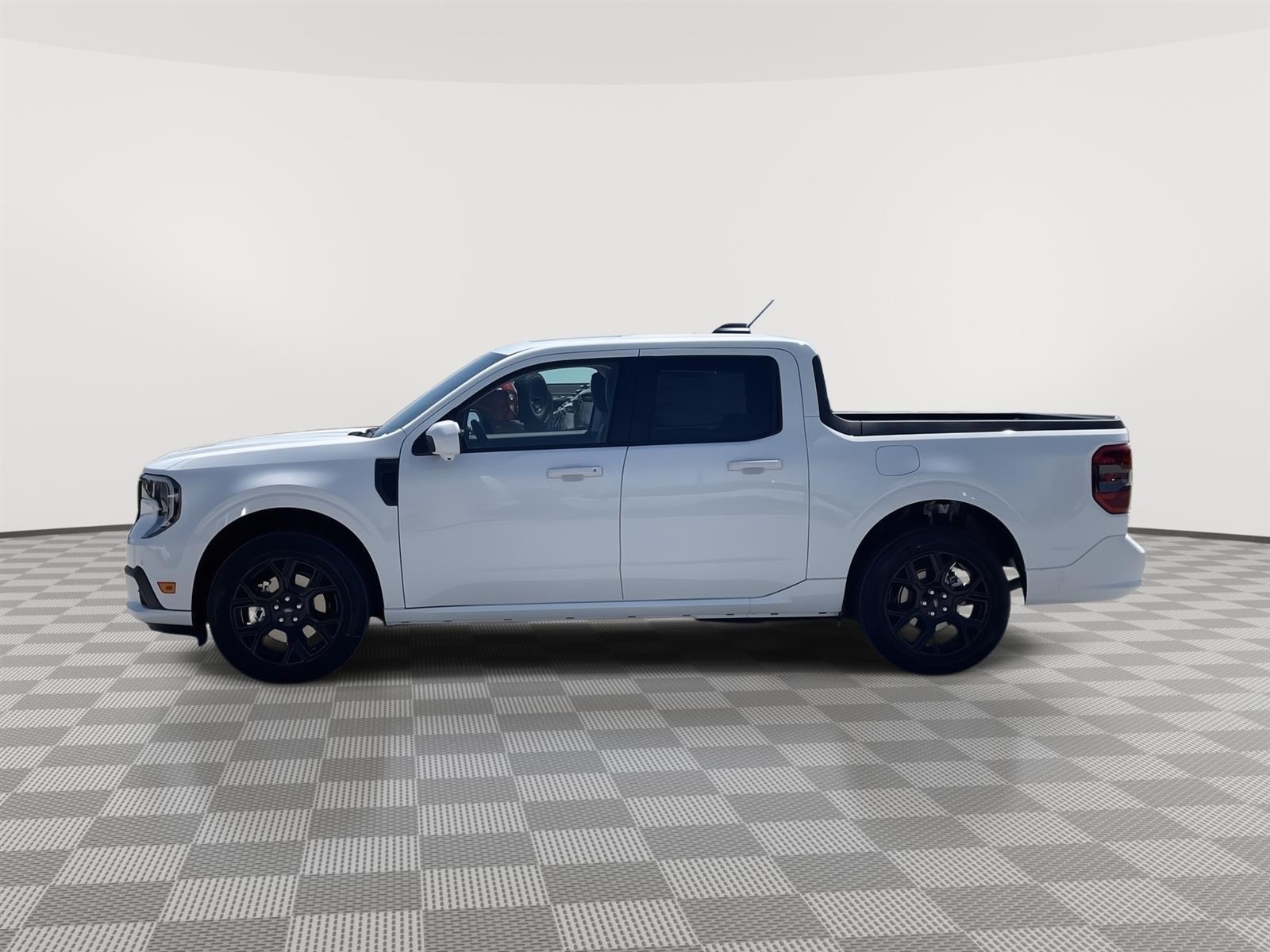 Thumbnail image of 2025 Ford Maverick at Anderson Ford South