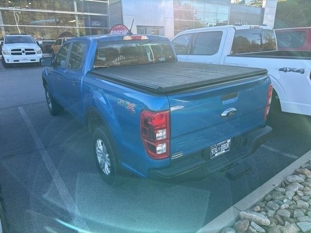 Thumbnail image of 2022 Ford Ranger at Friendship Ford