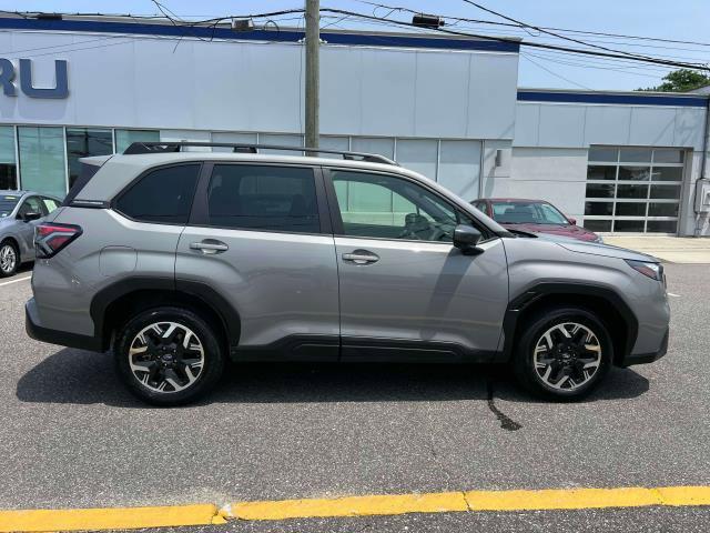 Thumbnail image of 2025 Subaru Forester at South Shore Subaru
