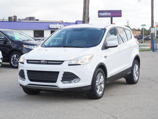 Thumbnail image of 2014 Ford Escape at A & B Motors