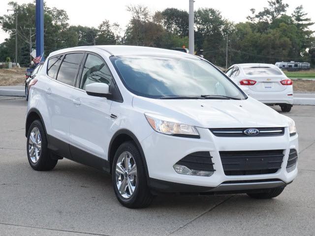 Thumbnail image of 2014 Ford Escape at A & B Motors