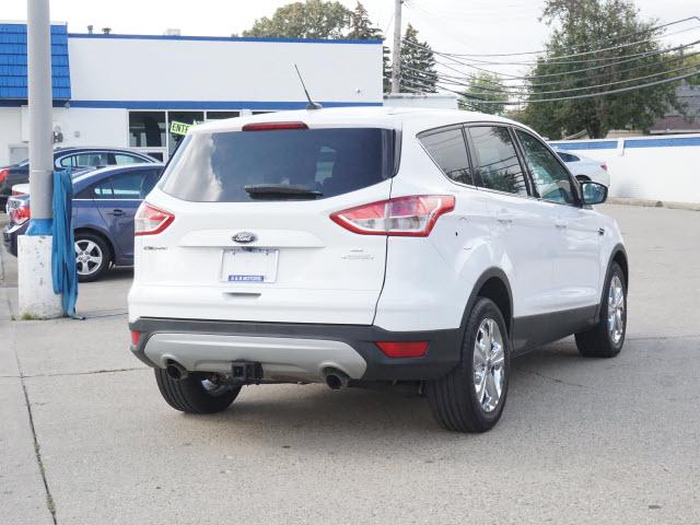 Thumbnail image of 2014 Ford Escape at A & B Motors