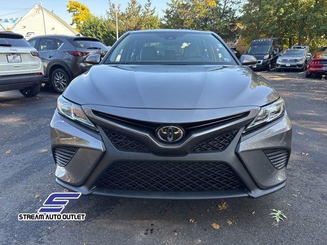 Thumbnail image of 2020 Toyota Camry at STREAM AUTO OUTLET