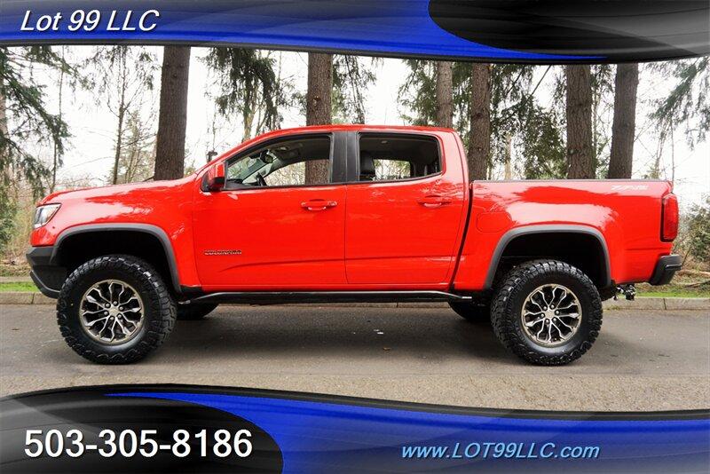Thumbnail image of 2019 Chevrolet Colorado at Lot 99 LLC