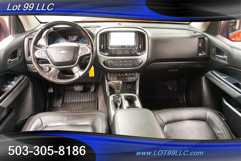 Thumbnail image of 2019 Chevrolet Colorado at Lot 99 LLC