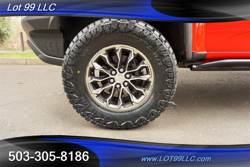 Thumbnail image of 2019 Chevrolet Colorado at Lot 99 LLC