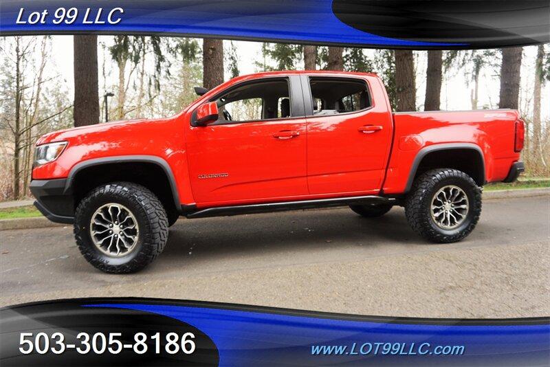 Thumbnail image of 2019 Chevrolet Colorado at Lot 99 LLC