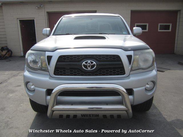 Thumbnail image of 2011 Toyota Tacoma at Winchester Wheels Auto Sales