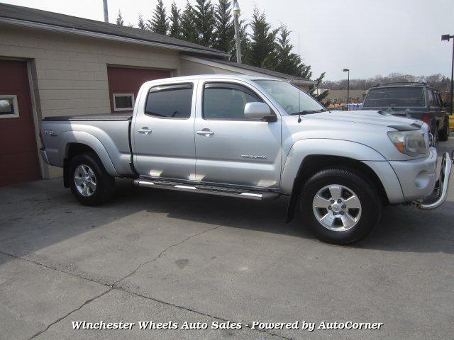 Thumbnail image of 2011 Toyota Tacoma at Winchester Wheels Auto Sales