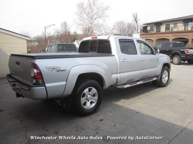 Thumbnail image of 2011 Toyota Tacoma at Winchester Wheels Auto Sales