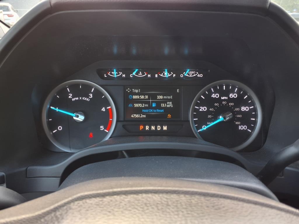Thumbnail image of 2022 Ford F-250 Super Duty at Roberts Ford