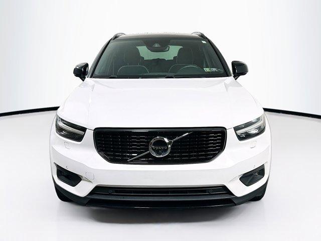 Thumbnail image of 2022 Volvo XC40 at Fred Beans Genesis Doylestown