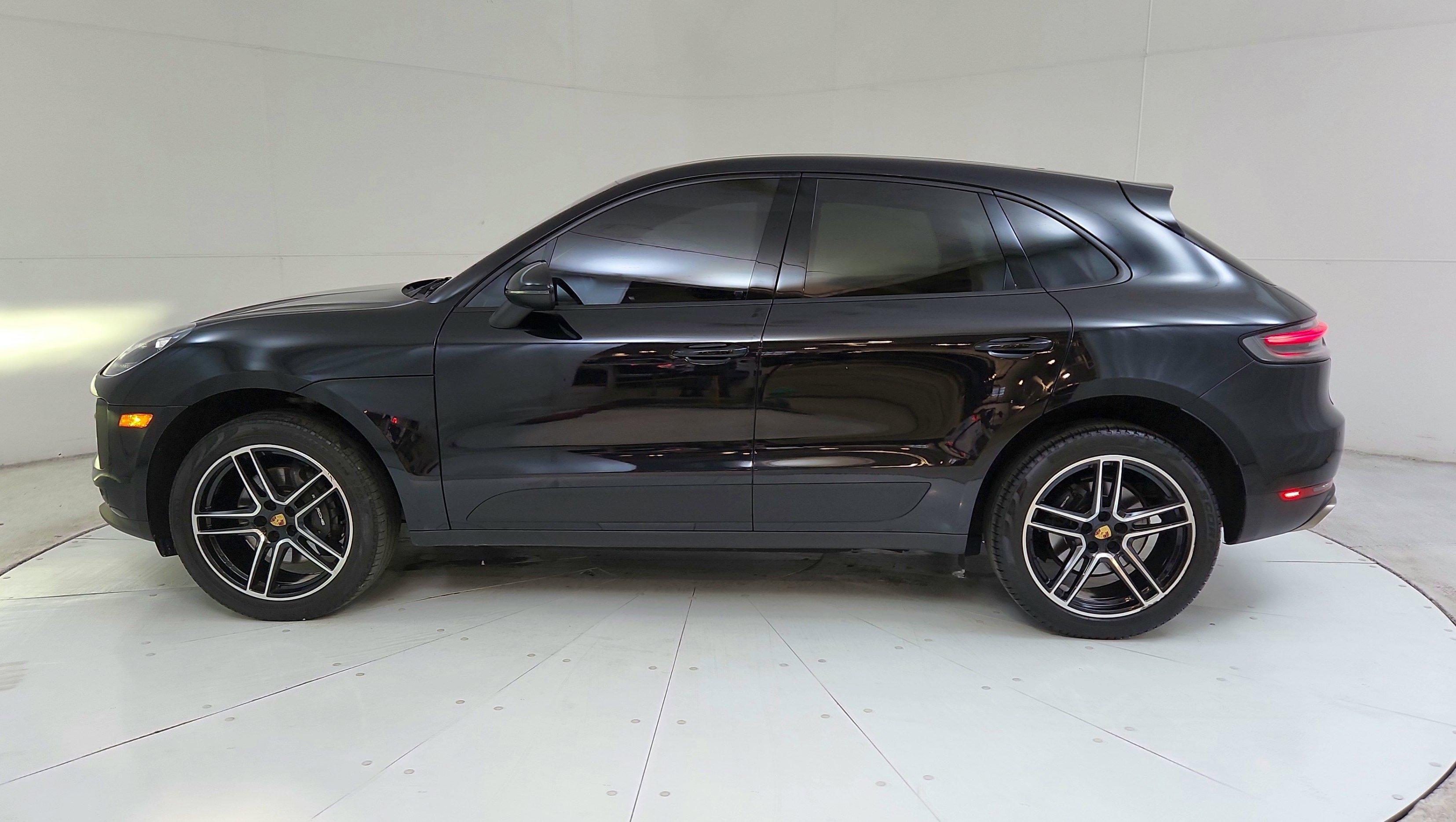 Thumbnail image of 2021 Porsche Macan at Maserati & Alfa Romeo of Monmouth