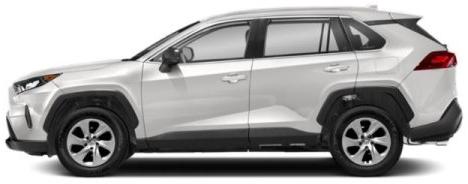 Thumbnail image of 2021 Toyota RAV4 at Autoland Toyota